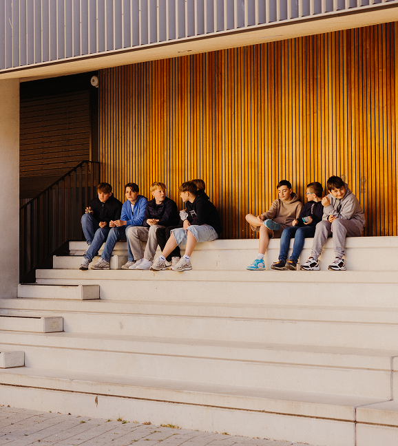 SJSP krijgt als eerste secundaire school in Vlaanderen een ADS-award